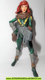 marvel legends HOPE SUMMERS x-men terrax series hasbro toys action figures