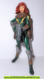 marvel legends HOPE SUMMERS x-men terrax series hasbro toys action figures