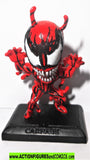 Marvel Micro Super Heroes CARNAGE spider-man 2 inch minis corinthian