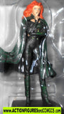 Marvel Eaglemoss SIRYN 2011 #159 X-men siren moc mib