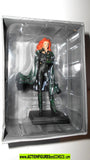 Marvel Eaglemoss SIRYN 2011 #159 X-men siren moc mib