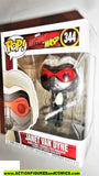 Funko Pop Marvel JANET VAN DYNE ant man the wasp movie moc mib
