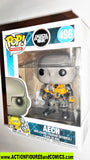 Funko Pop AECH Ready Player One 1 movies vinyle figures moc mib