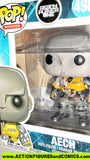 Funko Pop AECH Ready Player One 1 movies vinyle figures moc mib