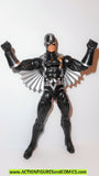 marvel legends BLACKBOLT inhumans OKOYE series Black version hasbro 6 inch action figure