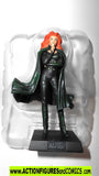 Marvel Eaglemoss SIRYN 2011 #159 X-men siren moc mib