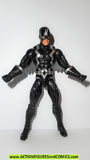 marvel legends BLACKBOLT inhumans OKOYE series Black version hasbro 6 inch action figure