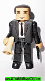 minimates AGENT COULSON 2011 Thor movie agents of shield marvel universe