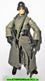 Indiana Jones GERMAN SOLDIER motorcycle driver 2008 complete kenner hasbro