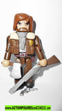 minimates RICK GRIMES SURVIVOR Toys R Us walking dead amc tv show