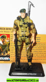 gi joe FALCON LT 2008 v4 25th anniversary comic pack nemesis enforcer