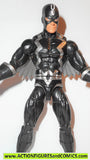 marvel legends BLACKBOLT inhumans OKOYE series Black version hasbro 6 inch action figure