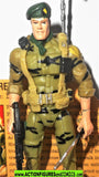 gi joe FALCON LT 2008 v4 25th anniversary comic pack nemesis enforcer