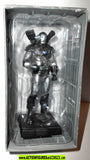 Marvel Eaglemoss WAR MACHINE 2009 #101 iron man moc mib