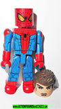 minimates SPIDER-MAN 2012 series 46 Amazing movie marvel universe