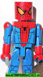 minimates SPIDER-MAN 2012 series 46 Amazing movie marvel universe