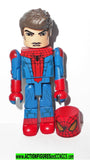 minimates SPIDER-MAN 2012 series 46 Amazing movie marvel universe