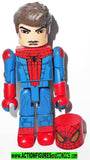 minimates SPIDER-MAN 2012 series 46 Amazing movie marvel universe