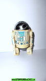 star wars action figures R2-D2 1977 Vintage droid kenner
