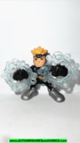 Marvel Super Hero Squad HAVOK alex summers 2008 doom of the dark beast