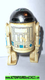 star wars action figures R2-D2 1977 Vintage droid kenner