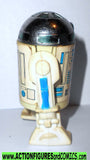 star wars action figures R2-D2 1977 Vintage droid kenner