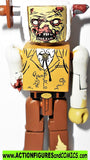 minimates STABBED ZOMBIE wave 2 2013 walking dead amc tv show