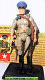 gi joe RED STAR 2008 v2 25th anniversary complete oktober guard october