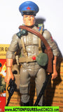 gi joe RED STAR 2008 v2 25th anniversary complete oktober guard october