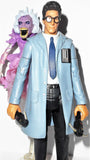 ghostbusters EGON SPENGLER Ready to believe you GHOST 2012 movie
