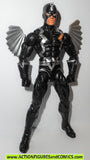 marvel legends BLACKBOLT inhumans OKOYE series Black version hasbro 6 inch action figure