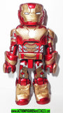 minimates IRON MAN mark XLII 2013 SDCC Comic con 42 marvel universe