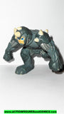 Marvel Super Hero Squad RHINO ULTIMATE spider-man PVC 2007