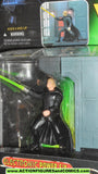 star wars action figures LUKE SKYWALKER JEDI KNIGHT deluxe FX light up power of the force