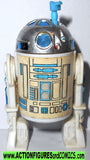 star wars action figures R2-D2 1981 sensor scope droid kenner