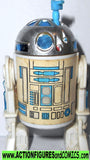 star wars action figures R2-D2 1981 sensor scope droid kenner