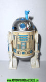 star wars action figures R2-D2 1981 sensor scope droid kenner