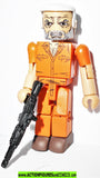 minimates HERSHEL Prison wave 3 2013 walking dead amc tv show