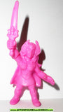 Masters of the Universe SHE-RA Motuscle muscle princess of power pink mattel