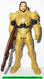 Superman man of steel JOR-EL father dc universe infinite heroes 2013 movie 4 inch