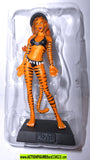 Marvel Eaglemoss TIGRA 2010 #118 Tygra tiger w c moc mib