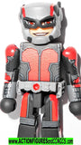 minimates ANT MAN scott lang 2016 series 3 Marvel universe