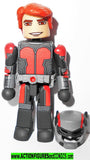 minimates ANT MAN scott lang 2016 series 3 Marvel universe