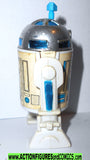 star wars action figures R2-D2 1981 sensor scope droid kenner