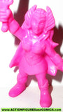 Masters of the Universe SHE-RA Motuscle muscle princess of power pink mattel