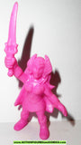 Masters of the Universe SHE-RA Motuscle muscle princess of power pink mattel