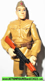 Indiana Jones RUSSIAN SOLDIER 2008 kingdom crystal skull