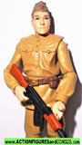 Indiana Jones RUSSIAN SOLDIER 2008 kingdom crystal skull