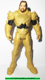 Superman man of steel JOR-EL father dc universe infinite heroes 2013 movie 4 inch