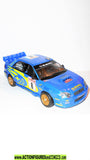 transformers Alternators SMOKESCREEN complete 2003 2004 binaltech